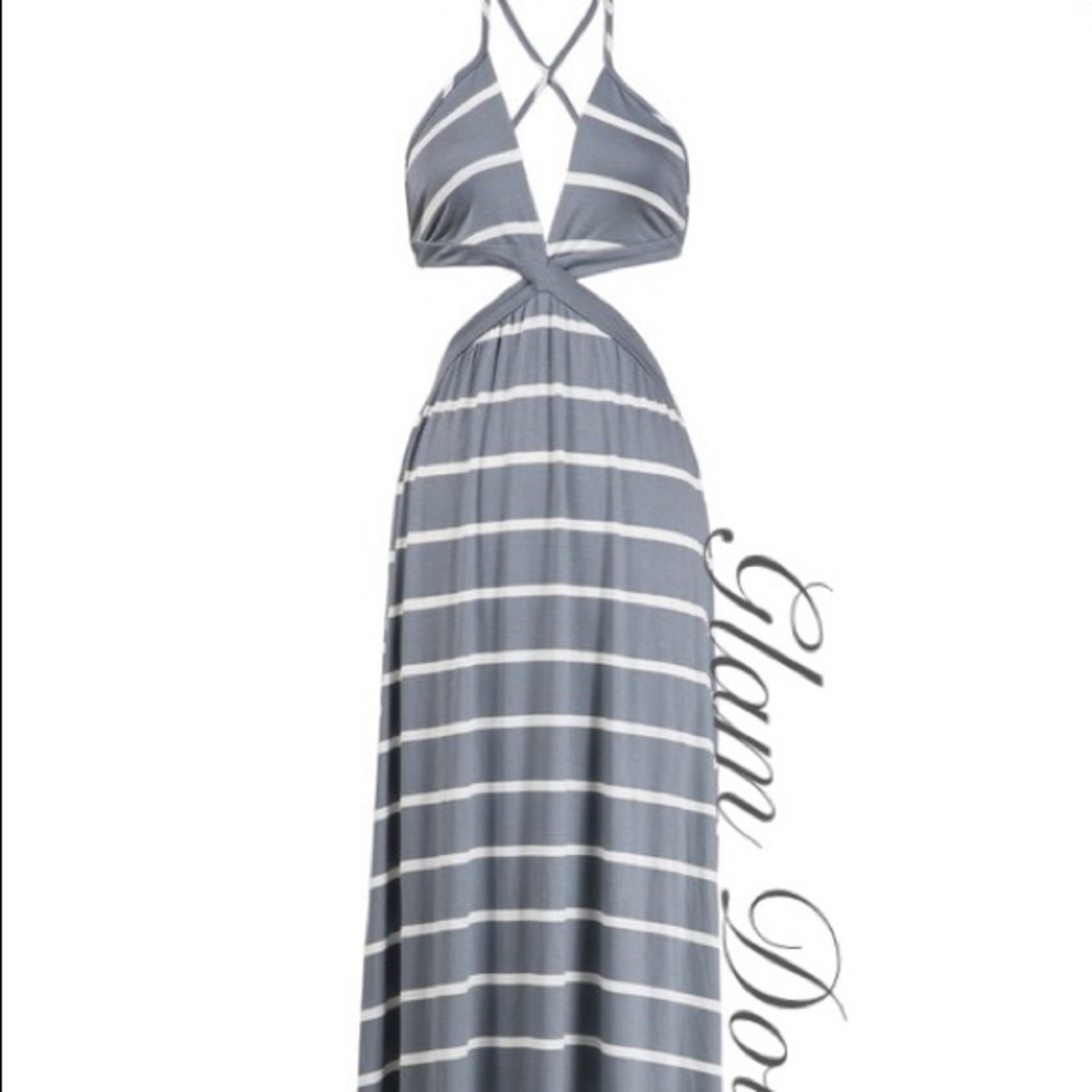 Maxi Dress💕